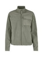 Urban Fleece Jacket W