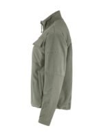 Urban Fleece Jacket W - Bilde 23