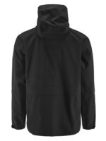 Urban Shell Jacket M - Bilde 3