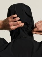 Urban Shell Jacket M - Bilde 9