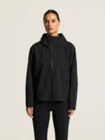 Urban Shell Jacket W - Bilde 10