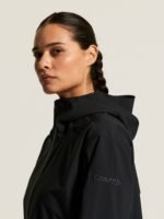 Urban Shell Jacket W - Bilde 13