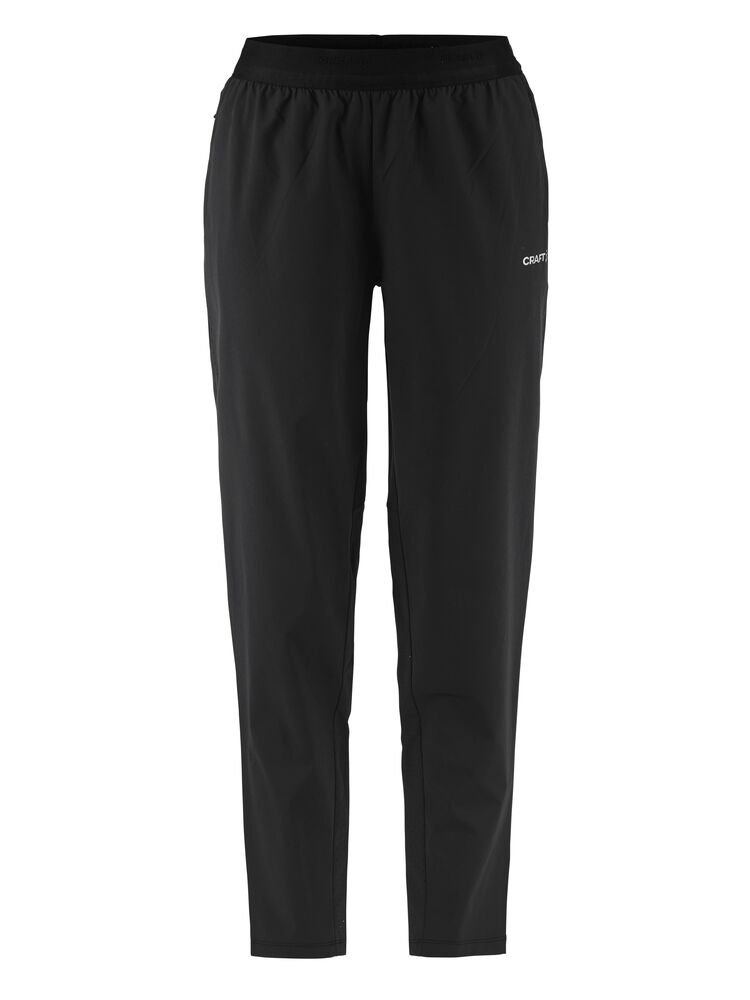 C17489-9990_Adv-Essence-training-pants-3-W_Front Essence Training Pants 3 W - Bilde 1