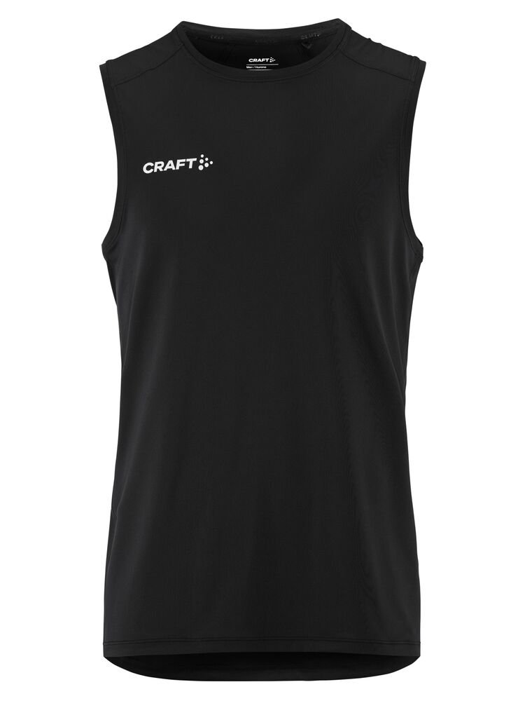 C17534-9990_Ability-SL-Tee-M_Front Ability SL Tee M - Bilde 1