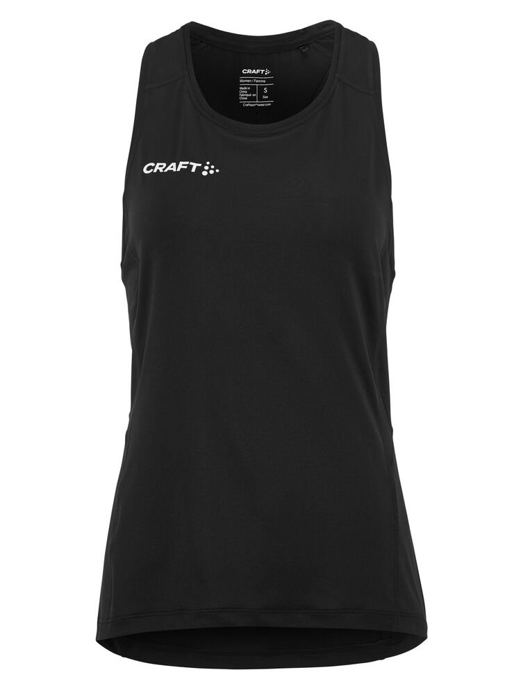 C17732-9990_Ability-Singlet-W_Front Ability Singlet W - Bilde 1