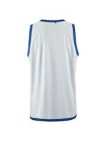 Basket 2.0 Reversible Singlet M - Bilde 7