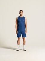 Basket 2.0 Reversible Singlet M - Bilde 18