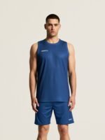 Basket 2.0 Reversible Singlet M - Bilde 16