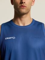 Basket 2.0 Reversible Singlet M - Bilde 17