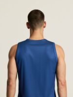 Basket 2.0 Reversible Singlet M - Bilde 13