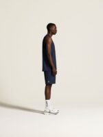 Basket 2.0 Reversible Singlet M - Bilde 29