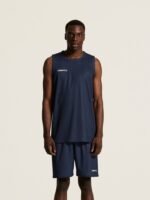 Basket 2.0 Reversible Singlet M - Bilde 28