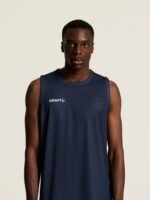 Basket 2.0 Reversible Singlet M - Bilde 24