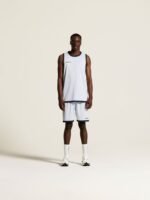 Basket 2.0 Reversible Singlet M - Bilde 26