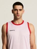 Basket 2.0 Reversible Singlet M - Bilde 44