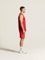 Basket 2.0 Reversible Singlet M - Bilde 38