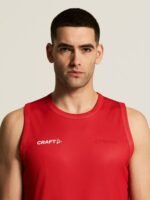 Basket 2.0 Reversible Singlet M - Bilde 41