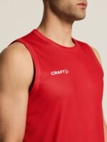 Basket 2.0 Reversible Singlet M - Bilde 40