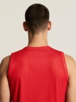 Basket 2.0 Reversible Singlet M - Bilde 36