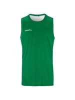 Basket 2.0 Reversible Singlet M - Bilde 45