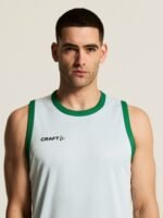 Basket 2.0 Reversible Singlet M - Bilde 53