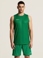 Basket 2.0 Reversible Singlet M - Bilde 55