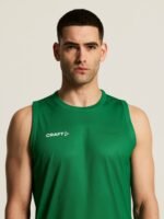 Basket 2.0 Reversible Singlet M - Bilde 58