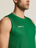 Basket 2.0 Reversible Singlet M - Bilde 56