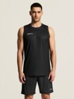 Basket 2.0 Reversible Singlet M - Bilde 63