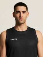 Basket 2.0 Reversible Singlet M - Bilde 69