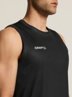 Basket 2.0 Reversible Singlet M - Bilde 71