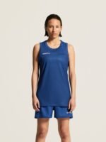 Basket 2.0 Reversible Singlet W - Bilde 14