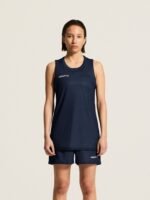 Basket 2.0 Reversible Singlet W - Bilde 24