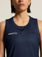 Basket 2.0 Reversible Singlet W - Bilde 29