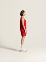 Basket 2.0 Reversible Singlet W - Bilde 39