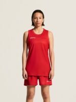Basket 2.0 Reversible Singlet W - Bilde 37