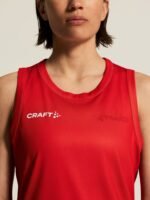 Basket 2.0 Reversible Singlet W - Bilde 44