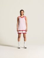 Basket 2.0 Reversible Singlet W - Bilde 41