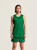 Basket 2.0 Reversible Singlet W - Bilde 50