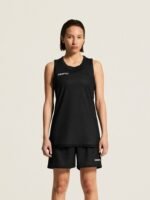 Basket 2.0 Reversible Singlet W - Bilde 63