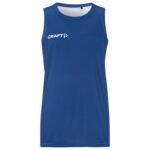 Basket 2.0 Reversible Singlet Jr