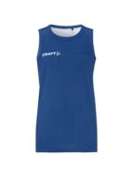 Basket 2.0 Reversible Singlet Jr