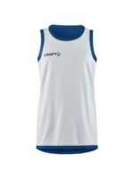 Basket 2.0 Reversible Singlet Jr - Bilde 3