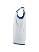 Basket 2.0 Reversible Singlet Jr - Bilde 8