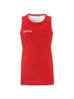 Basket 2.0 Reversible Singlet Jr - Bilde 14