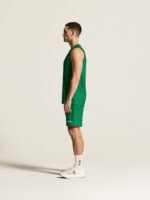 Basket 2.0 Reversible Shorts M - Bilde 40