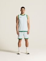 Basket 2.0 Reversible Shorts M - Bilde 44
