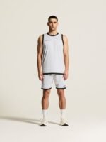Basket 2.0 Reversible Shorts W - Bilde 65