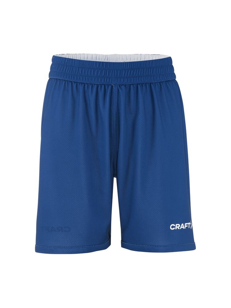 C17883-346W_Basket-2-Reversible-Shorts-Jr_Front Basket 2.0 Reversible Shorts Jr - Bilde 1