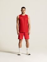 Basket 2.0 Reversible Shorts Jr - Bilde 20
